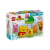 Construtor LEGO Disney Winnie the Pooh's Birthday Party (10457)