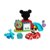 Κατασκευαστής LEGO Disney Mickey & Friends Mickey Mouse Clubhouse & Car (10454)