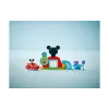 Κατασκευαστής LEGO Disney Mickey & Friends Mickey Mouse Clubhouse & Car (10454)