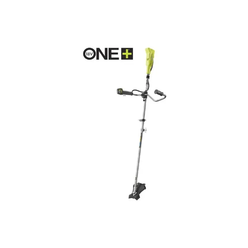 kerti szegélynyíró Ryobi ONE+ Vertebrae OBC1820B (5133002619)