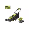 جزازة العشب Ryobi Max Power RY36LM40A-140 (5133005496)