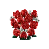 Конструктор LEGO Icons Bouquet of Roses (10328)
