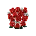 منشئ LEGO Icons Bouquet of Roses (10328)