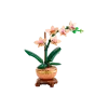 Construtor LEGO Botanicals Mini Orchid (10343)