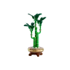 Konstruktor LEGO Botanicals Lucky Bamboo (10344)