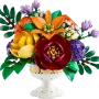 Konstruktor LEGO Botanicals Flower Arrangement (10345)