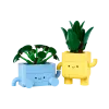 Κατασκευαστής LEGO Botanicals Happy Plants (10349)