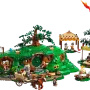 Конструктор LEGO The Lord of the Rings The Shire (10354)