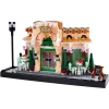 Konstruktor LEGO Icons French Cafe (10362)