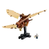 Construtor LEGO Icons Leonardo da Vinci's Flying Machine (10363)