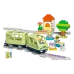 Konstruktor LEGO Duplo Trains Interactive Adventure Train (10427) Konstruktor LEGO Duplo Trains Interactive Adventure Train (10427)