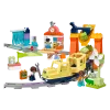 Конструктор LEGO Duplo Trains Big Interactive Community Train (10428)