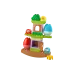 Konstruktor LEGO Duplo Balancing & Stacking Tree (10440) Konstruktor LEGO Duplo Balancing & Stacking Tree (10440)