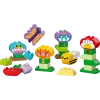 Конструктор LEGO Duplo Creative Garden & Flowers (10444)
