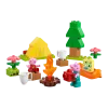 Construtor LEGO Duplo Camping Trip (10452)