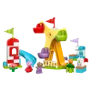 Конструктор LEGO Duplo Funfair (10453)