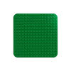 منشئ LEGO Duplo Green Building Plate (10460)