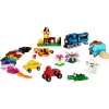 Конструктор LEGO Classic Medium Creative Brick Box (10696)
