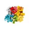 Constructor LEGO Duplo Basic Set Deluxe Brick Box (10914)