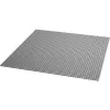 Конструктор LEGO Classic Gray Baseplate (11024)