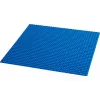 Конструктор LEGO Classic Blue Baseplate (11025)