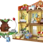Κατασκευαστής LEGO Bluey’s Family House (11203)