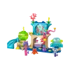 Constructor LEGO Gabby's Dollhouse Mermaid Gabby's Aquarium Adventure (11204)