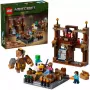Constructor LEGO Minecraft The Trial Chamber (21271)