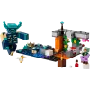 Конструктор LEGO Minecraft The Warden Encounter (21274)