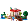 Конструктор LEGO Minecraft The TNT Jungle House (21275)