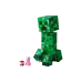 Конструктор LEGO Minecraft The Creeper (21276)