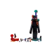 Construtor LEGO Minecraft The Enderman Tower (21279)