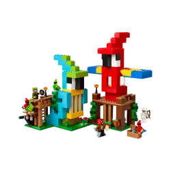 Konstruktor LEGO Minecraft Advent Calendar 2025 (21280) Konstruktor LEGO Minecraft Advent Calendar 2025 (21280)