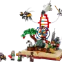Konstruktor LEGO The Evolution of STEM (21355)