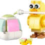 Конструктор LEGO Seasonal Easter Easter Easter Egg Chick Painting Fun (30690)