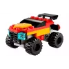 Κατασκευαστής LEGO Creator 3-in-1 Mini Monster Truck (30691)
