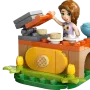 Konstruktor LEGO Friends Autumn's Waffle Stand (30696)