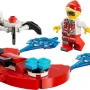 Κατασκευαστής LEGO DREAMZzz Cooper's Flying Controller Mini Build (30698)