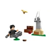 Construtor LEGO Harry Potter Quidditch Lesson (30706)