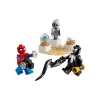 Κατασκευαστής LEGO Super Heroes Marvel Spider-Man Venom's Museum Robbery (30707)