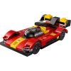 Конструктор LEGO Speed Champions Ferrari 499P Hypercar (30709)