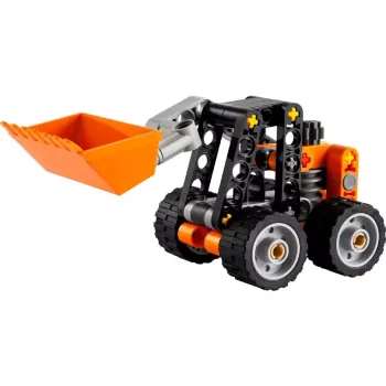 Конструктор LEGO Technic Skid-Steer Loader (30710)
