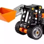 Конструктор LEGO Technic Skid-Steer Loader (30710)