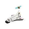 Konstruktor LEGO Creator 3-in-1 Space Shuttle (31134)