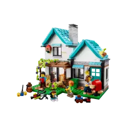 Κατασκευαστής LEGO (31139)