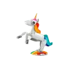 Konstruktőr LEGO Creator 3-in-1 Magical Unicorn (31140)