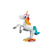 Constructor LEGO Creator 3-in-1 Magical Unicorn (31140)