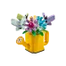 Κατασκευαστής LEGO Creator 3-in-1 Flowers in Watering Can (31149) Κατασκευαστής LEGO Creator 3-in-1 Flowers in Watering Can (31149)