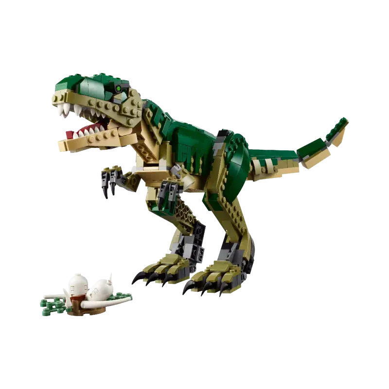 Конструктор LEGO Creator 3-in-1 T. rex (31151)