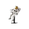 Κατασκευαστής LEGO Creator 3-in-1 Space Astronaut (31152)